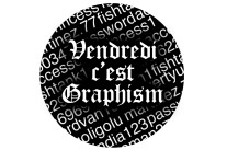 Vendredi c’est graphism S02E23!