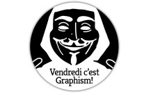 Vendredi c’est graphism S02E46