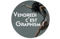 Vendredi c’est Graphism !